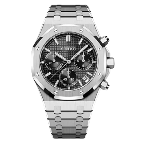 Relojes Royal Seikoak